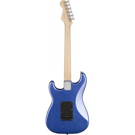 Fender Squier Contemporary Stratocaster HSS, Ocean Blue MetAllic Электрогитары